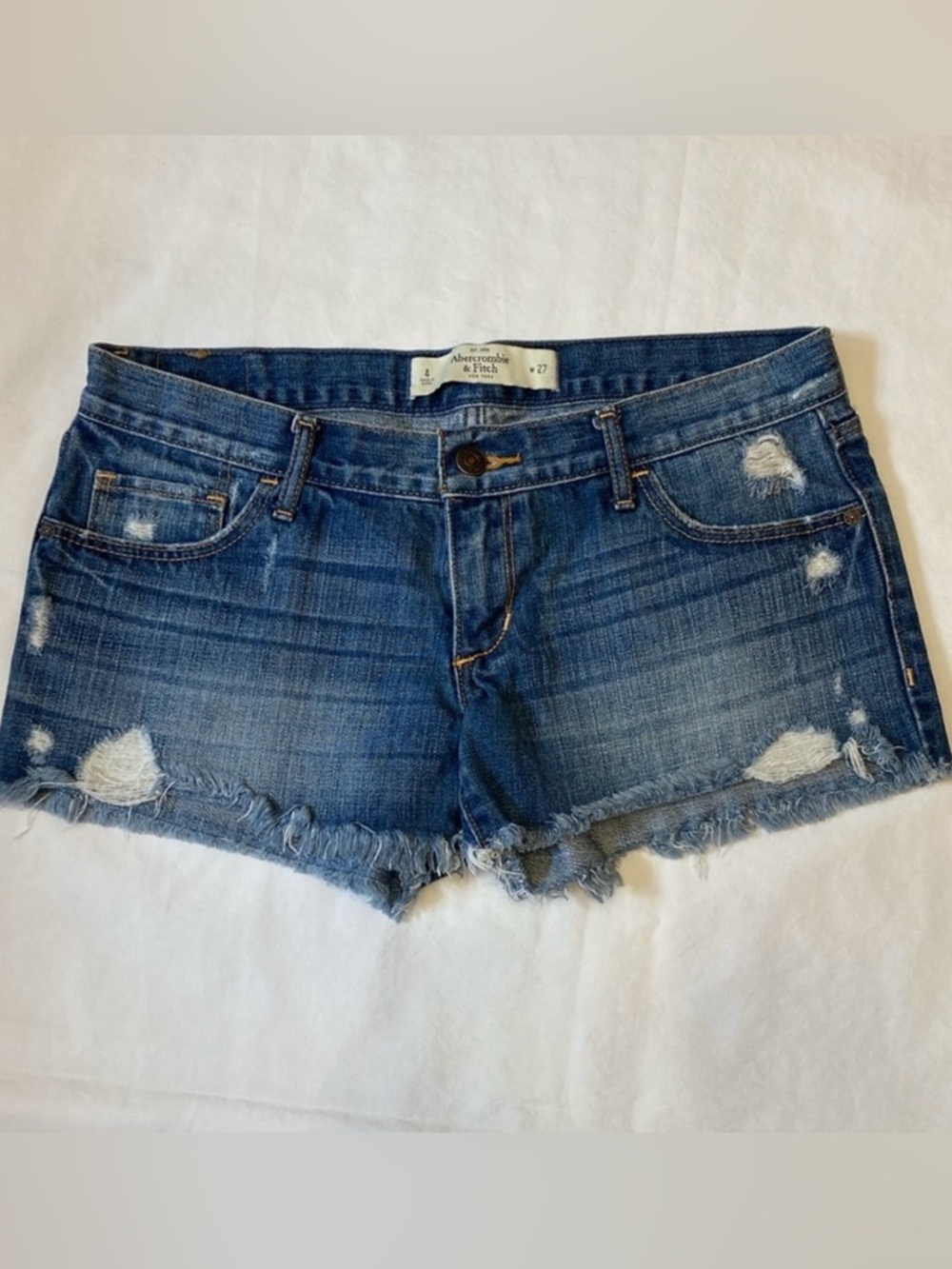 Abercrombie & Fitch Shorts